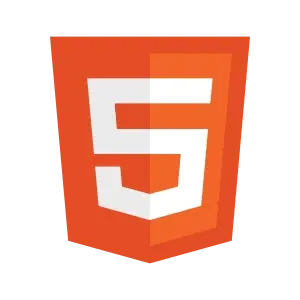 html